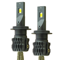 AL-02P H7 5000K LED к-т.
