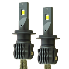 AL-02P H7 5000K LED к-т.