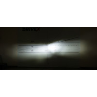 AL-02P HB3(9005) 5000K LED к-т.