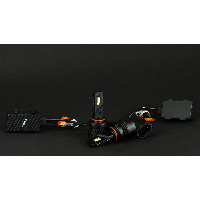 AL-03 HB3(9005) 45W 9-32V 5000K LED к-т.