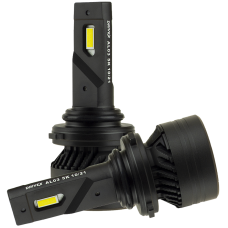 AL-03 HB4(9006) 45W 9-32V 6000K LED к-т.