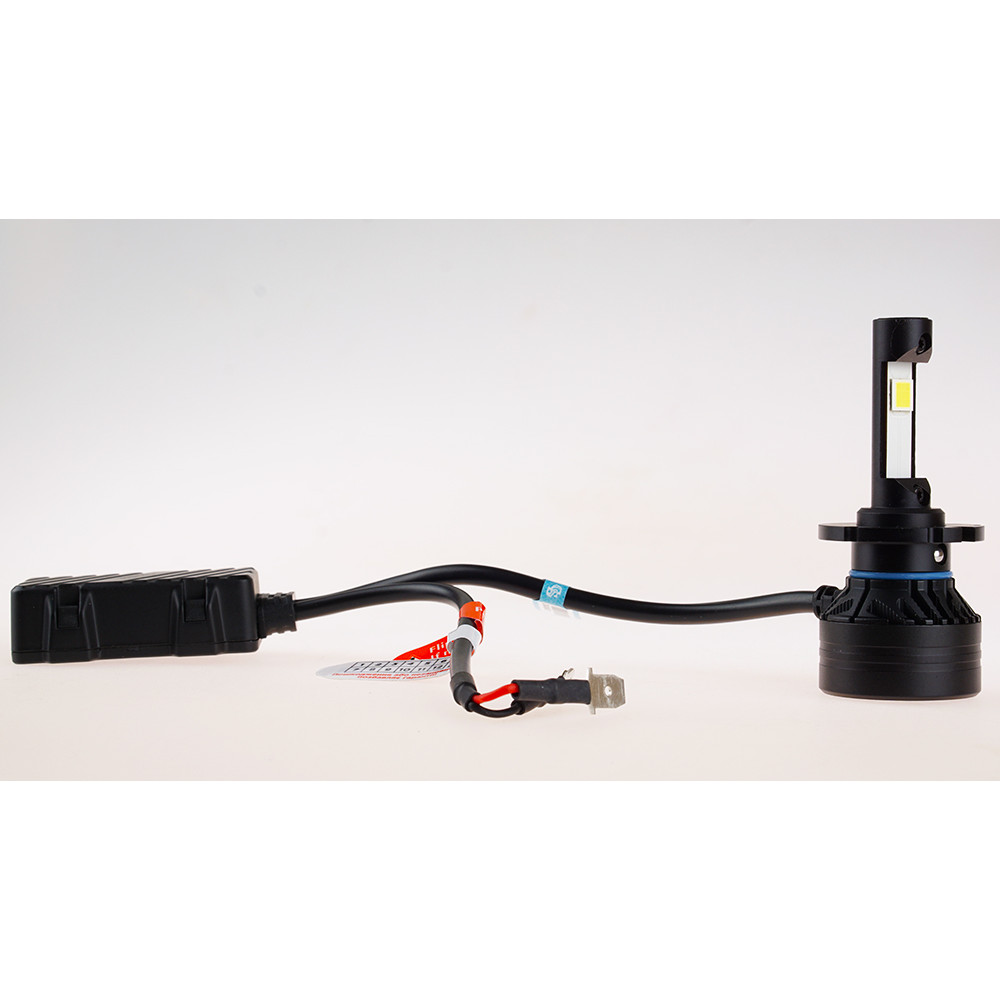 AL-03 D2 45W 9-32V 5000K LED к-т.