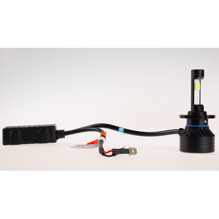 AL-03 D2 45W 9-32V 5000K LED к-т.