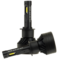 AL-03 H1 45W 9-32V 6000K LED к-т.