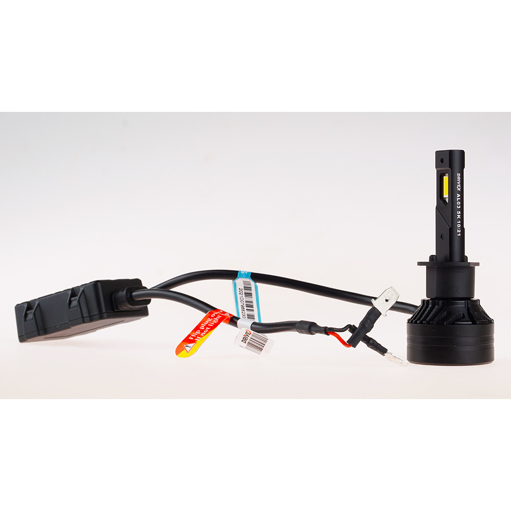 AL-03 H1 45W 9-32V 6000K LED к-т.