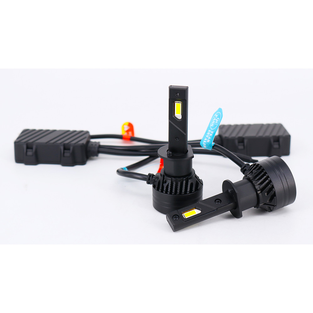 AL-03 H1 45W 9-32V 6000K LED к-т.