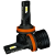 AL-03 H11/H8 45W 9-32V 6000K LED к-т.