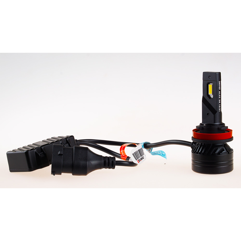 AL-03 H11/H8 45W 9-32V 5000K LED к-т.