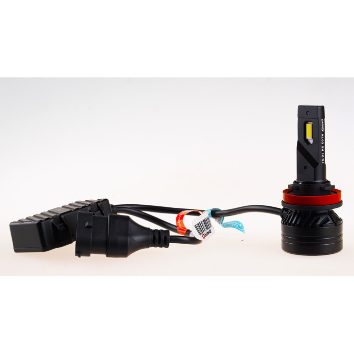 AL-03 H11/H8 45W 9-32V 5000K LED к-т.