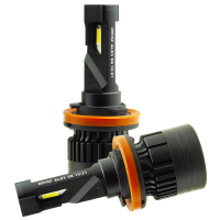 AL-03 H15 45W 9-32V 5000K LED к-т.