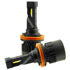 AL-03 H15 45W 9-32V 5000K LED к-т.
