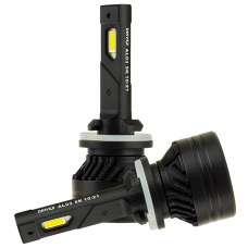 AL-03 H27(880) 45W 9-32V 6000K LED к-т.