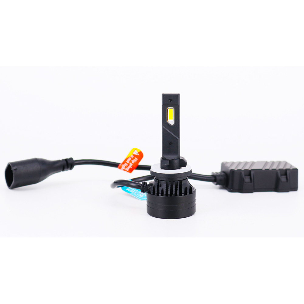 AL-03 H27(880) 45W 9-32V 5000K LED к-т.