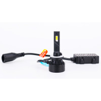 AL-03 H27(880) 45W 9-32V 5000K LED к-т.