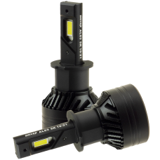 AL-03 H3 45W 9-32V 5000K LED к-т.