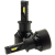 AL-03 H3 45W 9-32V 5000K LED к-т.