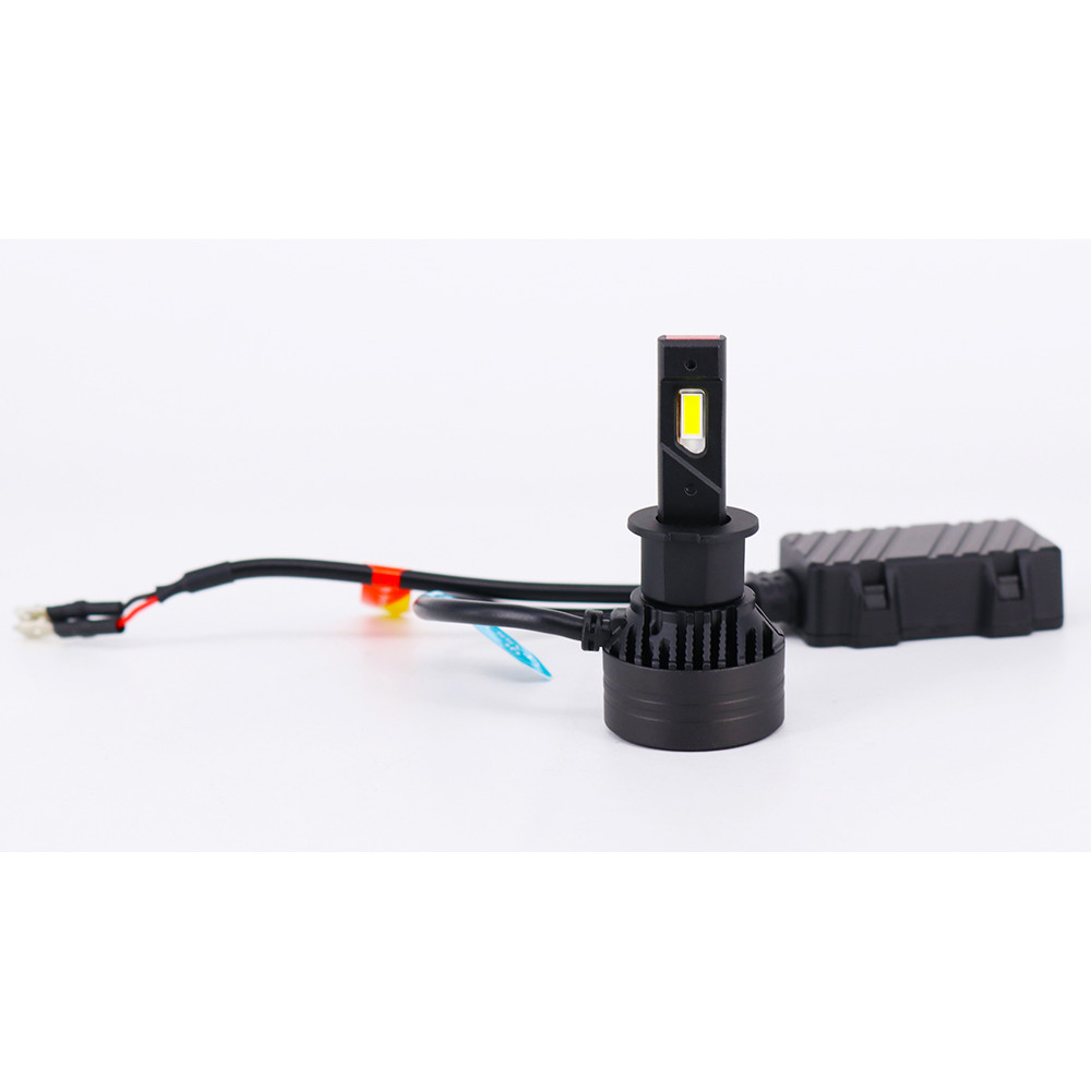 AL-03 H3 45W 9-32V 5000K LED к-т.