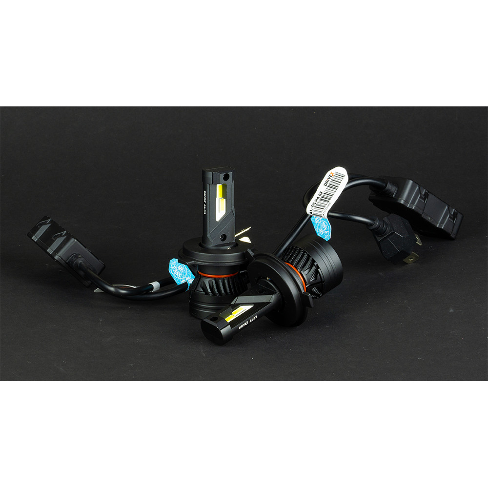 AL-03 H4 H/L 45W 9-32V 5000K LED к-т.