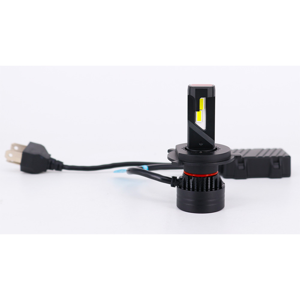 AL-03 H4 H/L 45W 9-32V 5000K LED к-т.