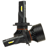 AL-03 H7 45W 9-32V 6000K LED к-т.