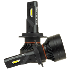 AL-03 H7 45W 9-32V 5000K LED к-т.