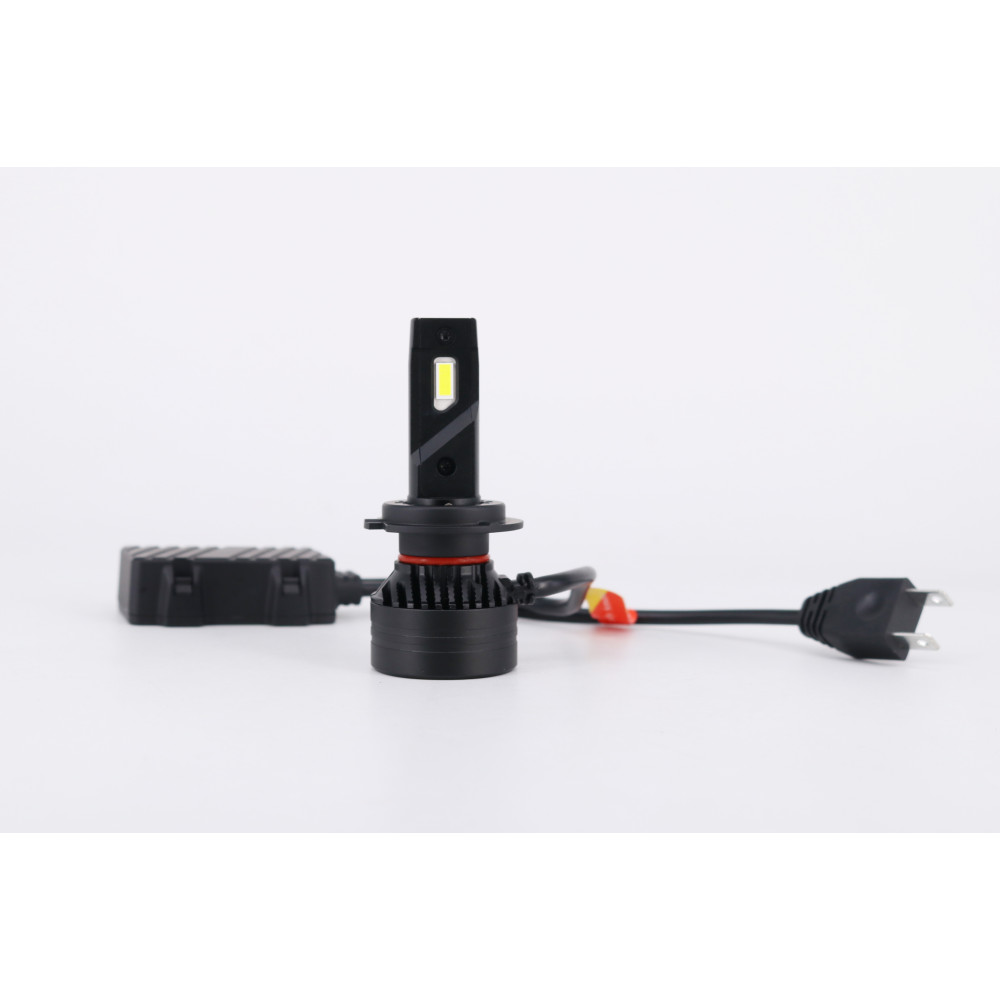 AL-03 H7 45W 9-32V 5000K LED к-т.