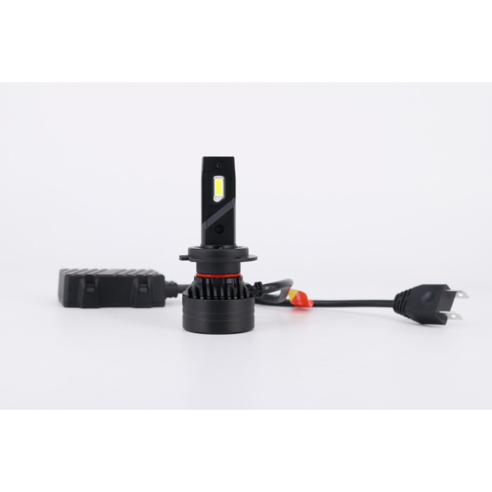 AL-03 H7 45W 9-32V 5000K LED к-т.