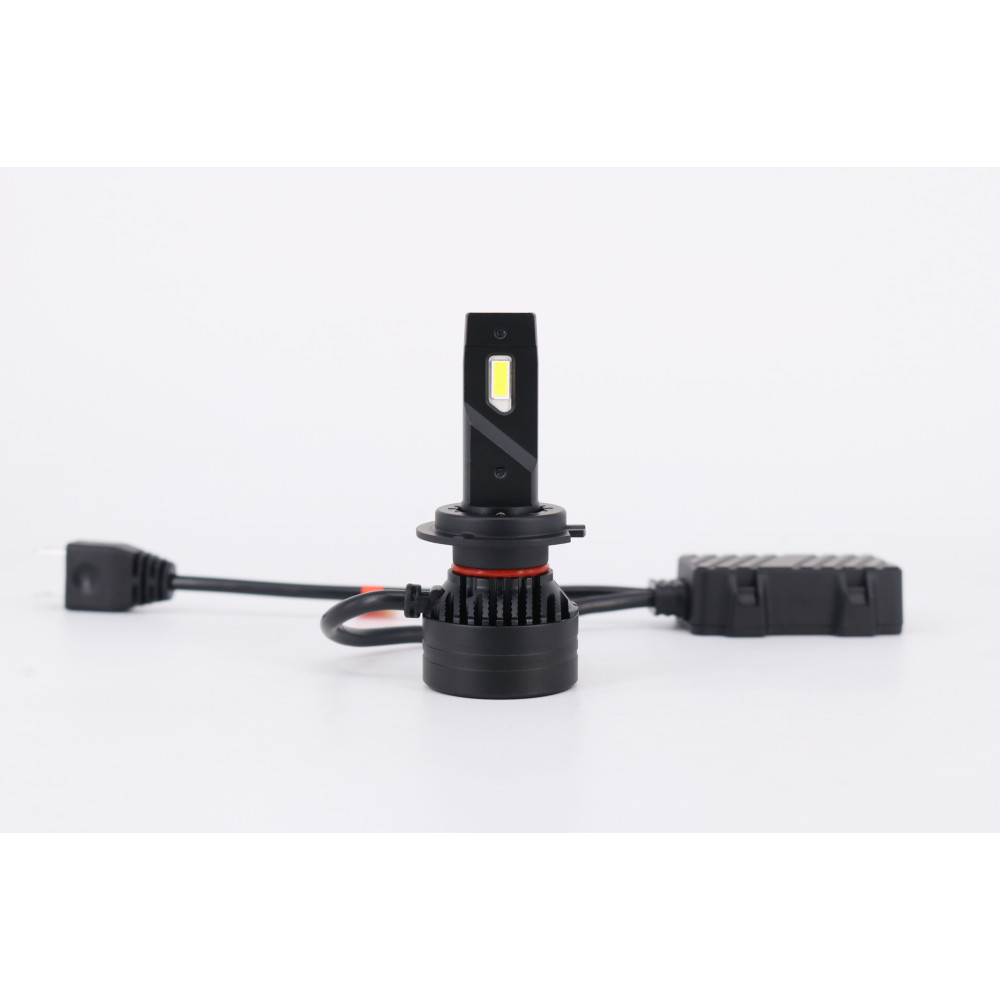 AL-03 H7 45W 9-32V 5000K LED к-т.