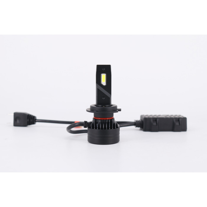 AL-03 H7 45W 9-32V 5000K LED к-т.