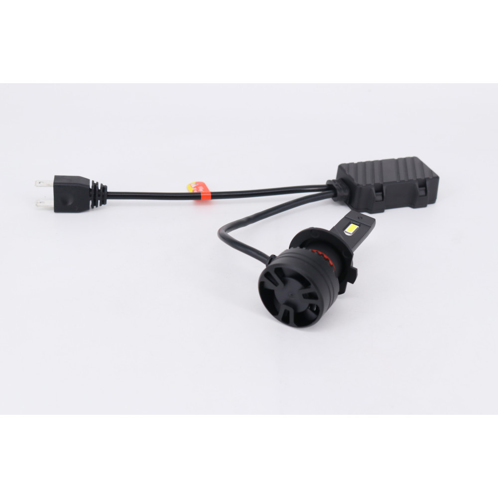 AL-03 H7 45W 9-32V 5000K LED к-т.