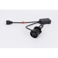 AL-03 H7 45W 9-32V 6000K LED к-т.