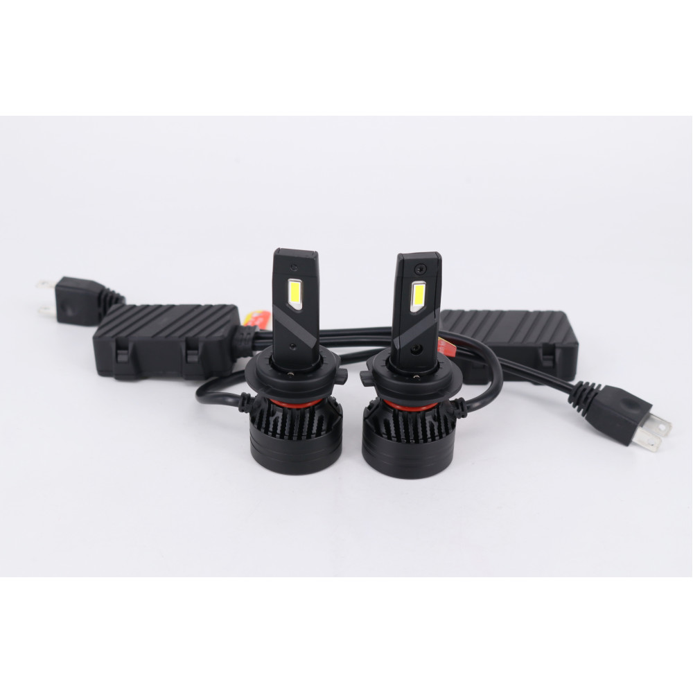 AL-03 H7 45W 9-32V 5000K LED к-т.