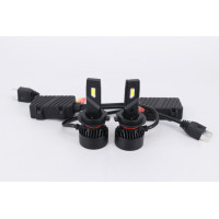 AL-03 H7 45W 9-32V 6000K LED к-т.