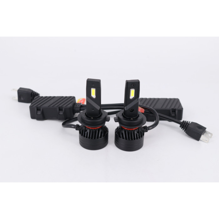 AL-03 H7 45W 9-32V 5000K LED к-т.