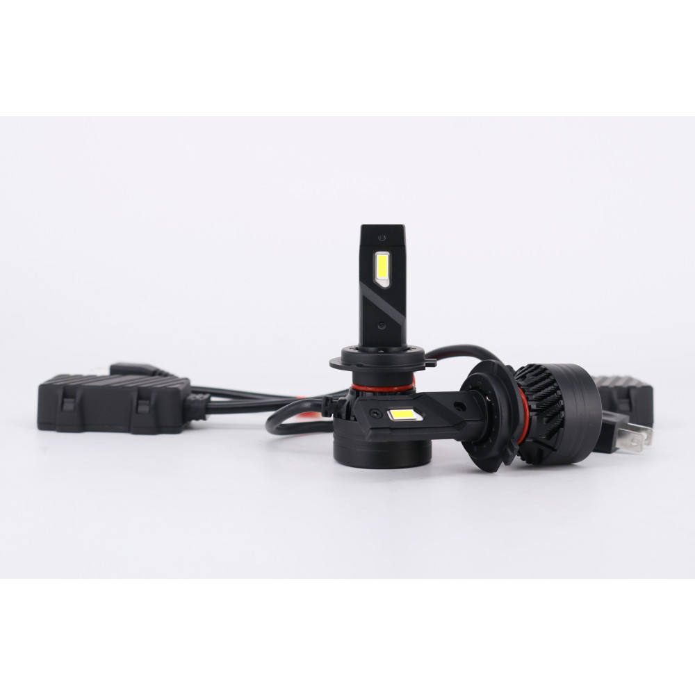 AL-03 H7 45W 9-32V 5000K LED к-т.