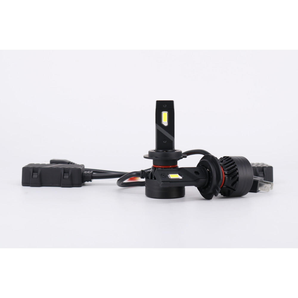 AL-03 H7 45W 9-32V 6000K LED к-т.