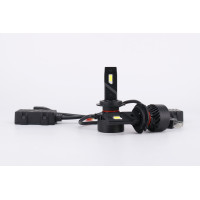 AL-03 H7 45W 9-32V 6000K LED к-т.