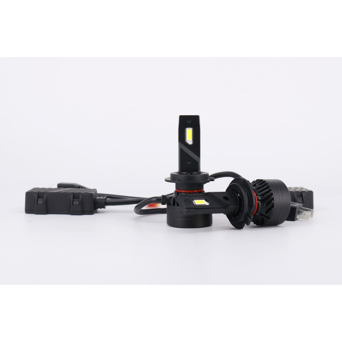 AL-03 H7 45W 9-32V 6000K LED к-т.