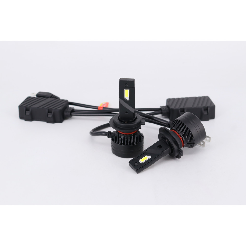 AL-03 H7 45W 9-32V 6000K LED к-т.