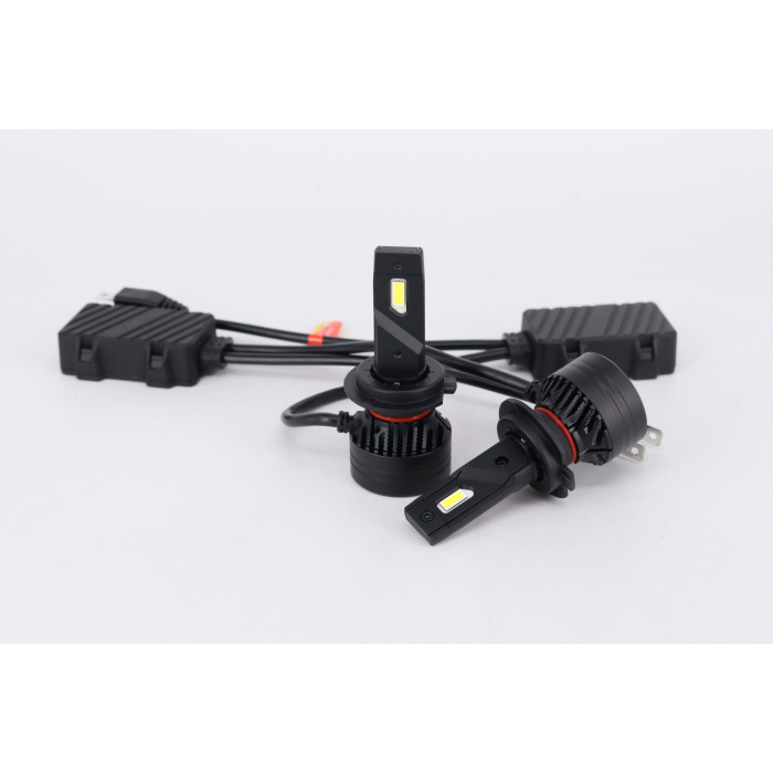 AL-03 H7 45W 9-32V 6000K LED к-т.