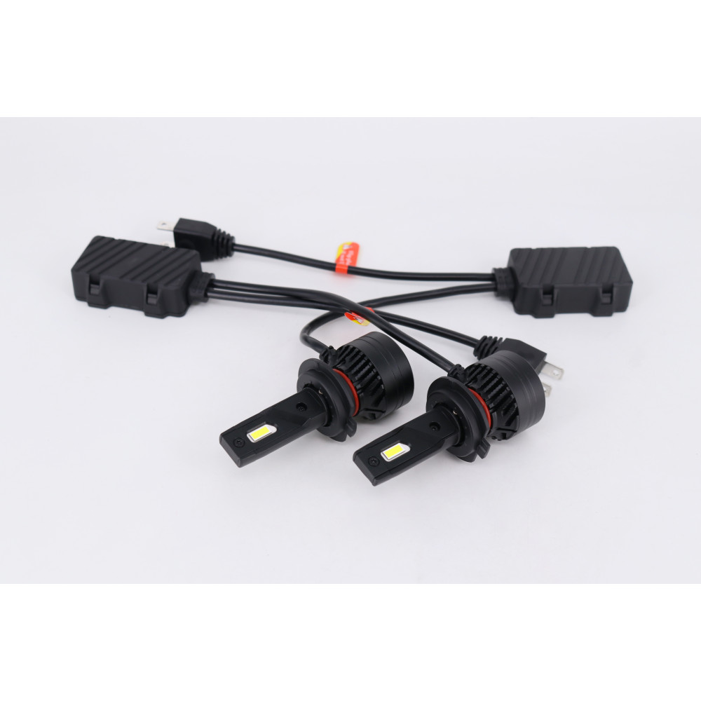AL-03 H7 45W 9-32V 5000K LED к-т.