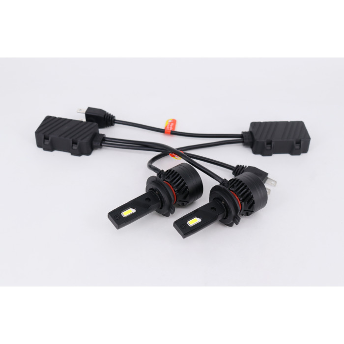 AL-03 H7 45W 9-32V 5000K LED к-т.