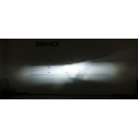 AL-03 H27(880) 45W 9-32V 5000K LED к-т.