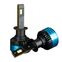 AL-08 H1 70W CAN 6000K LED к-т.