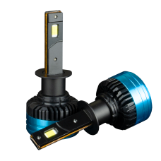 AL-08 H1 70W CAN 6000K LED к-т.