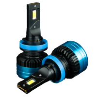 AL-08 H11 70W CAN 6000K LED к-т.