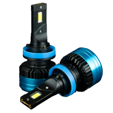 AL-08 H11 70W CAN 6000K LED к-т.