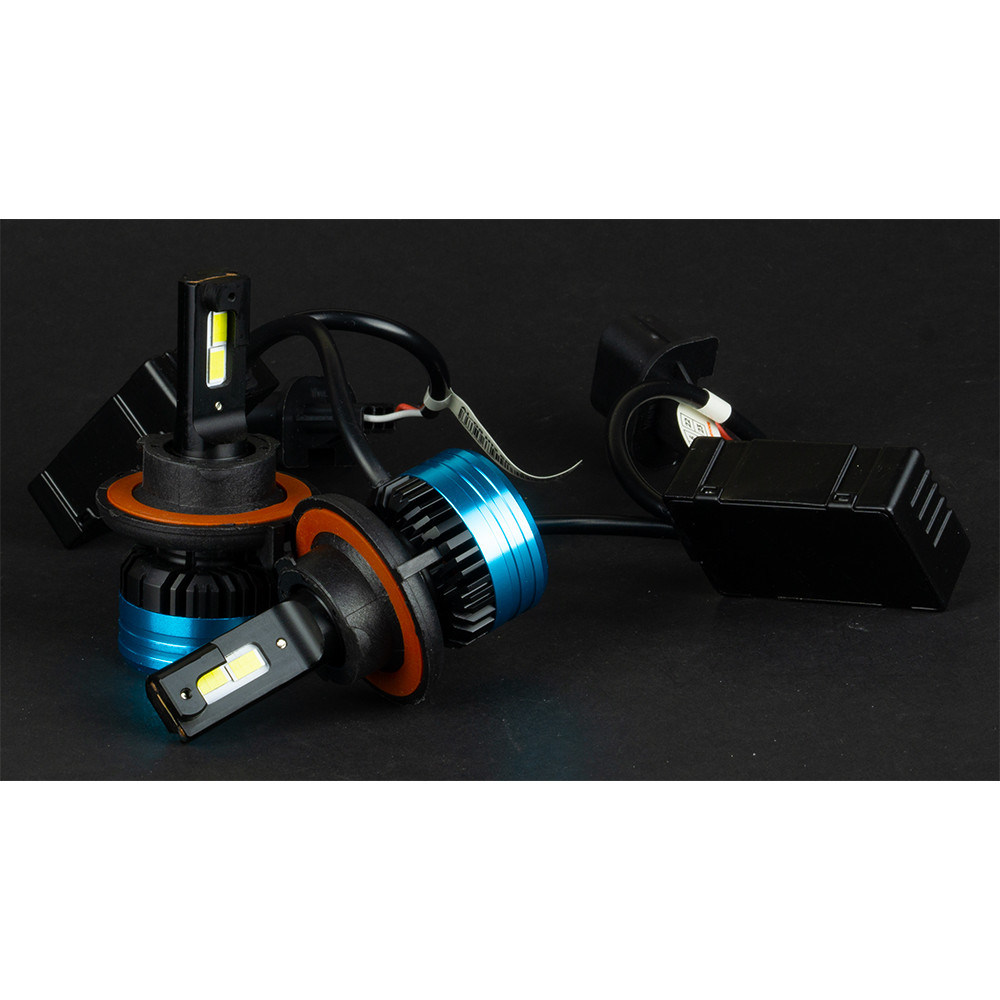 AL-08 H13 H/L 70W CAN 6000K LED к-т.