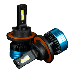 AL-08 H13 H/L 70W CAN 6000K LED к-т.