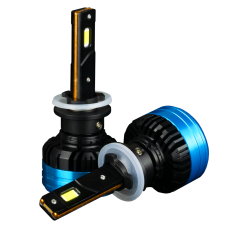 AL-08 H27(880) 70W CAN 6000K LED к-т.